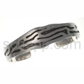 Tattoo bangle, Tribal design