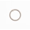 Ring with Zirconia