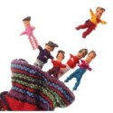 Worry dolls