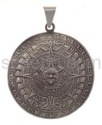 Aztec calendar