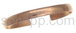 Bangle copper