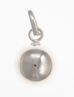 Pendant tone ball, 16mm