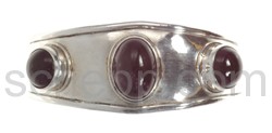 Armspange, Amethyst