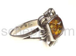 Ring Bernstein