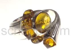Ring Bernsteine