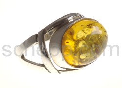 Ring, Bernstein, oval