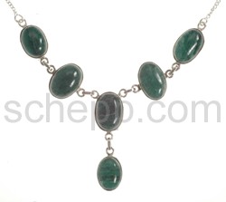 Collier Jade