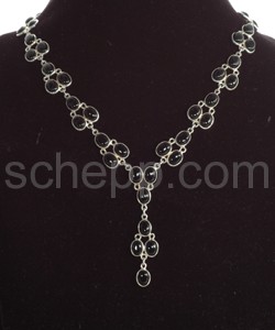 Collier Onyx