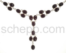 Collier Onyx