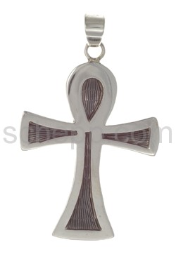 Anhnger, gyptisches Ankh, Henkelkreuz