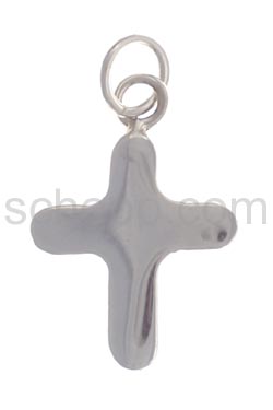 Pendant cross, small