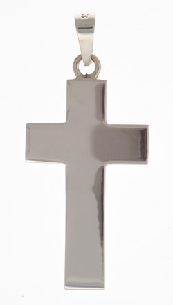 Pendant cross