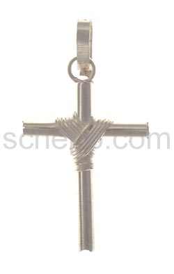 Pendant cross, small