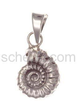 Pendant nautilus, small