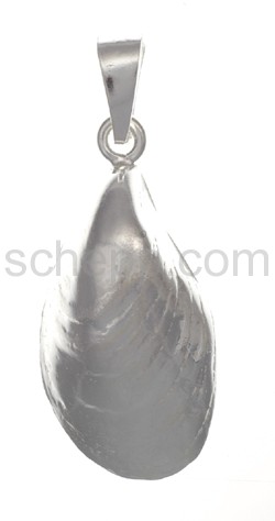 Pendant mussel