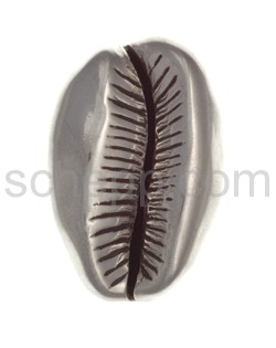 Anhänger Schnecke, Ammonit, Originalabguss