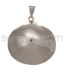 Pendant shell, large