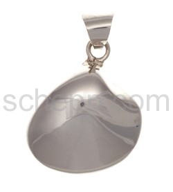 Pendant shell, large