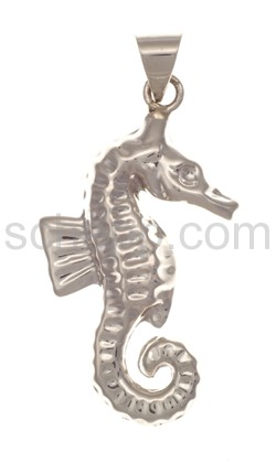 Pendant sea horse