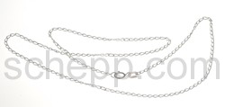 Ankerkette, Breite 1,3 mm