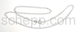 Ankerkette, Breite 2,0 mm