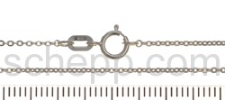 Anchor chain, Ø 0.6 mm