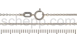 Anchor chain,  0.6 mm