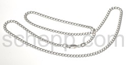 Panzerkette, Breite 2,5 mm