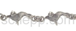 Gliederarmband Seerobben