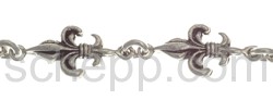 Gliederarmband, gyptische Symbole