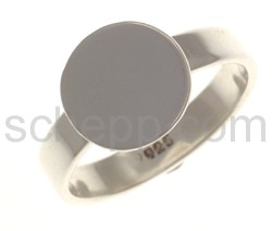 Ring Kreis, klein