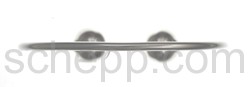 Armspange mit Klangkugeln