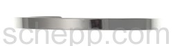 Armspange, glatt, schmal