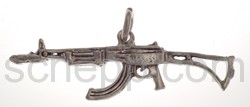 Anhnger Gewehr