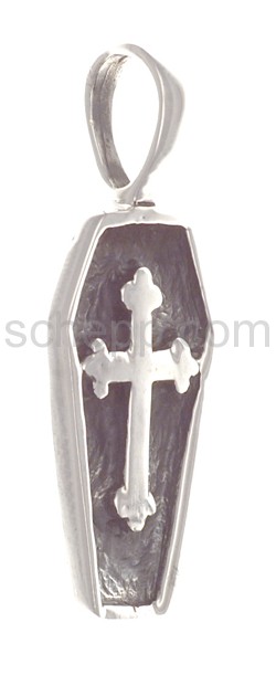 Amulett Kreuz