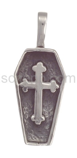 Amulett Kreuz