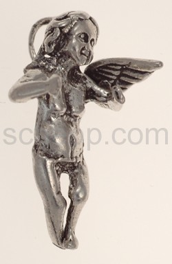 Pendant angel, small