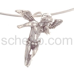 Pendant angel, small