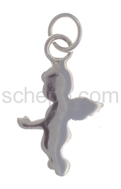 Pendant angel, small