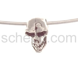 Pendant skull