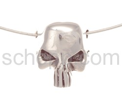 Anhnger Totenschdel/Skull