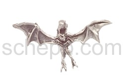 Pendant bat