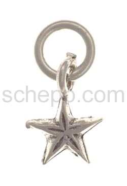 Pendant star