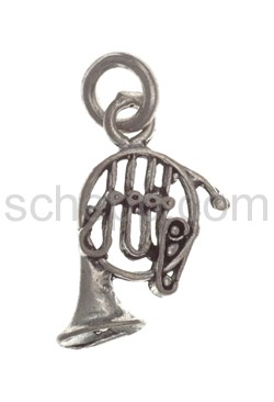 Pendant flugelhorn