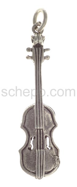 Pendant violin