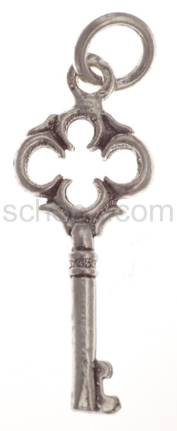 Pendant key