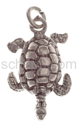 Pendant terrapin