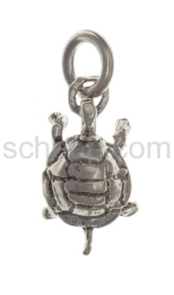 Pendant turtle