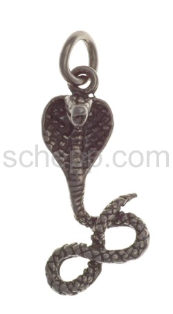 Pendant cobra