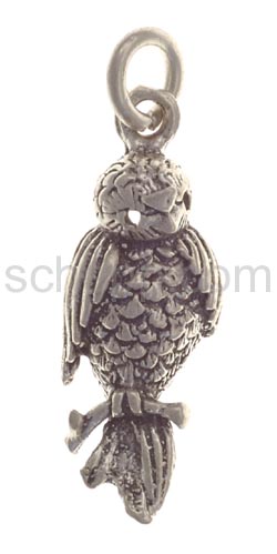 Pendant owl